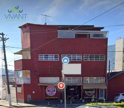 Prédio Inteiro, 230 m² - Foto 2