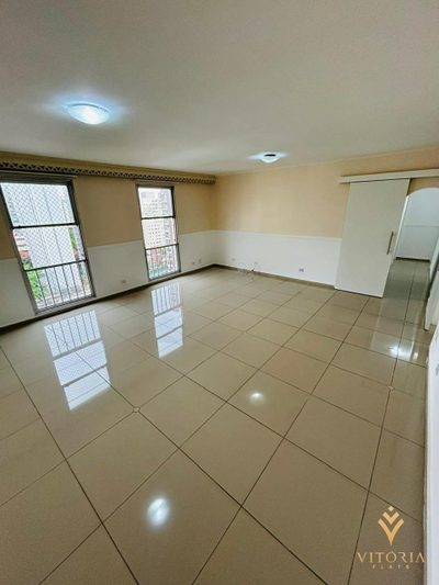 Apartamento, 3 quartos, 132 m² - Foto 4