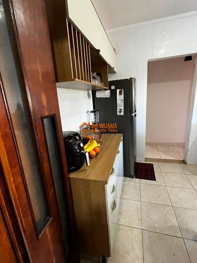 Apartamento, 2 quartos, 65 m² - Foto 5