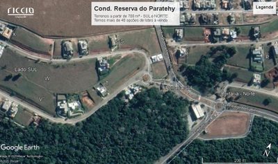 Terreno, 1178 m² - Foto 3