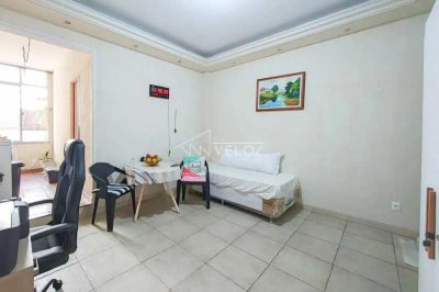 Apartamento, 1 quarto, 40 m² - Foto 2