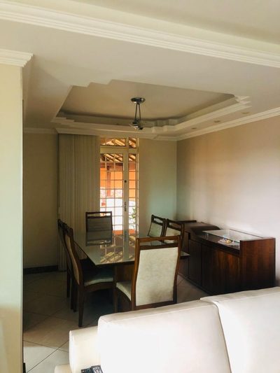 Apartamento, 3 quartos, 170 m² - Foto 1