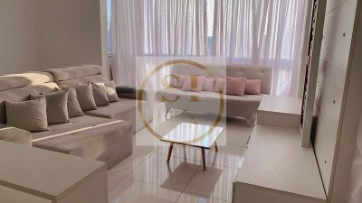 Apartamento, 4 quartos - Foto 1