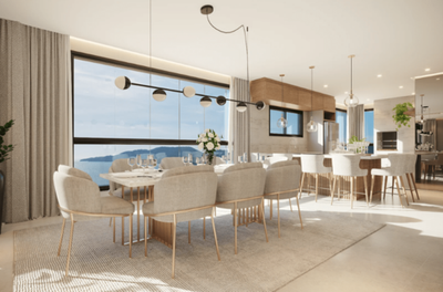 Apartamento, 4 quartos, 191 m² - Foto 4