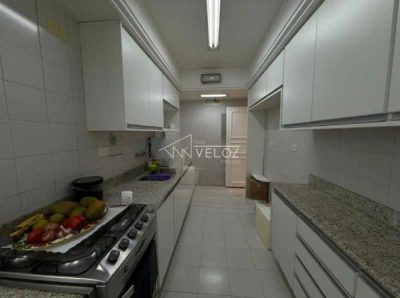 Apartamento, 3 quartos, 109 m² - Foto 2