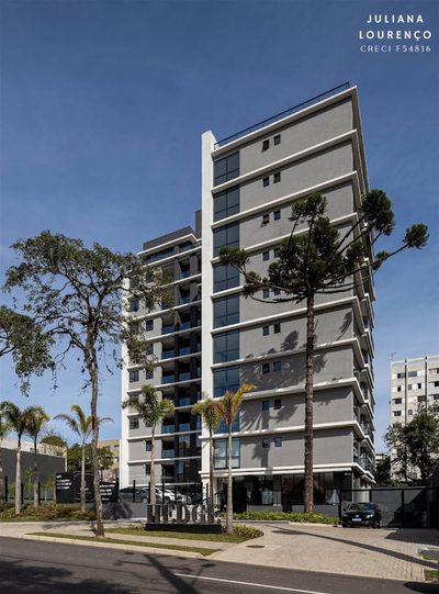 Apartamento, 2 quartos, 67 m² - Foto 1