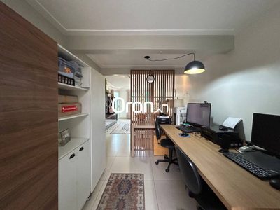 Sobrado, 3 quartos, 128 m² - Foto 3