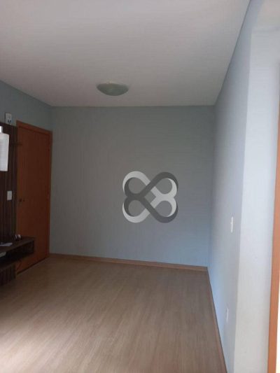 Apartamento, 2 quartos, 43 m² - Foto 3