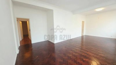 Apartamento, 3 quartos, 157 m² - Foto 5
