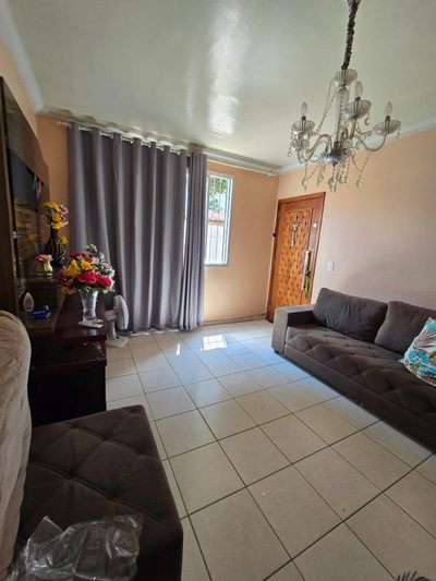 Apartamento, 3 quartos, 80 m² - Foto 2