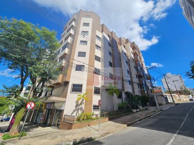 Apartamento, 2 quartos, 70 m² - Foto 1