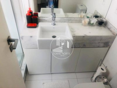 Apartamento, 2 quartos, 70 m² - Foto 3