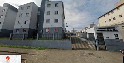 Apartamento, 2 quartos - Foto 1