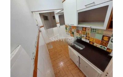 Apartamento, 1 quarto, 45 m² - Foto 3