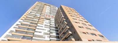 Apartamento, 1 quarto, 29 m² - Foto 1