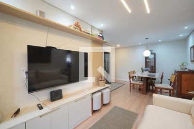 Apartamento, 2 quartos, 71 m² - Foto 3
