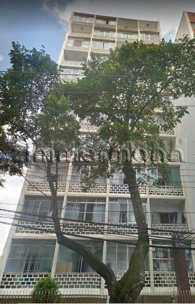 Apartamento, 1 quarto, 38 m² - Foto 1