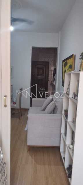 Apartamento, 1 quarto, 30 m² - Foto 4