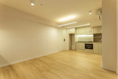 Apartamento, 1 quarto, 37 m² - Foto 3