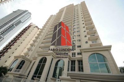 Apartamento, 3 quartos, 176 m² - Foto 1