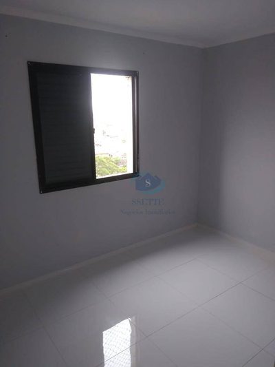 Apartamento, 2 quartos, 48 m² - Foto 2