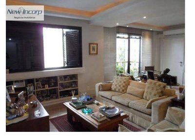 Apartamento, 2 quartos, 115 m² - Foto 2