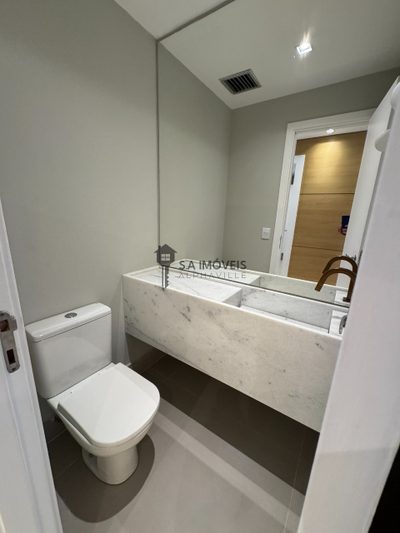 Casa de Condomínio, 3 quartos - Foto 3