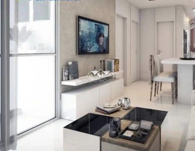 Apartamento, 2 quartos, 52 m² - Foto 5