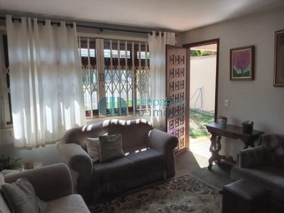 Casa, 4 quartos, 228 m² - Foto 2