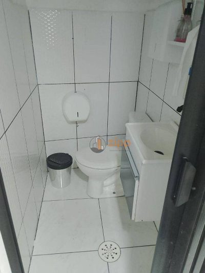 Loja-Salão, 75 m² - Foto 2