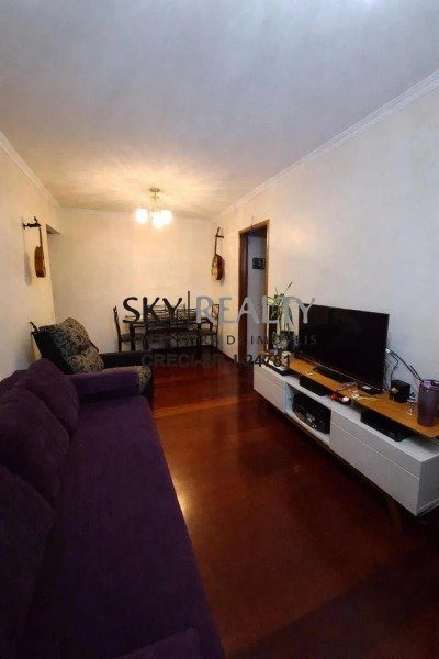 Apartamento, 3 quartos, 78 m² - Foto 2