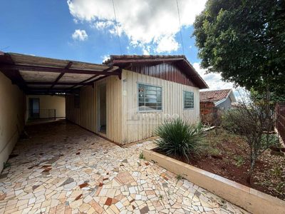 Casa, 3 quartos, 160 m² - Foto 1