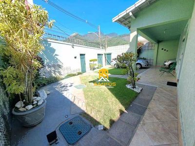 Casa, 2 quartos, 393 m² - Foto 2