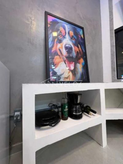 Apartamento, 21 m² - Foto 1