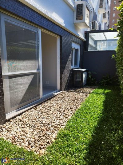 Apartamento, 1 quarto, 82 m² - Foto 5