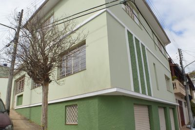 Sobrado, 3 quartos, 207 m² - Foto 2