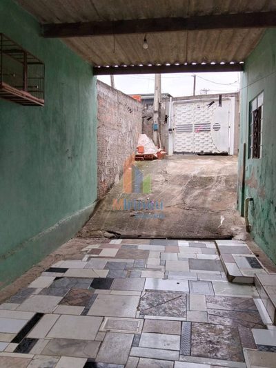 Casa, 2 quartos, 89 m² - Foto 5