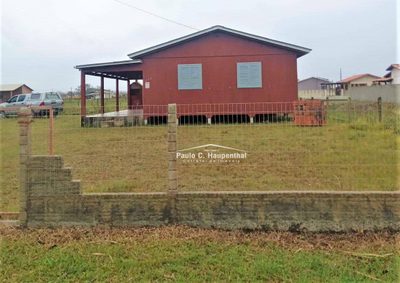 Casa, 2 quartos, 90 m² - Foto 3