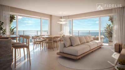 Cobertura, 3 quartos, 232 m² - Foto 2