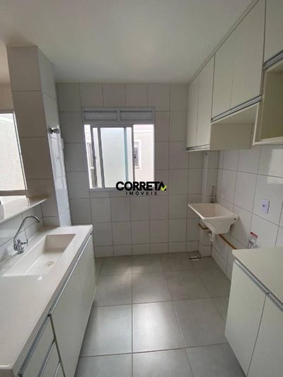 Apartamento, 2 quartos, 39 m² - Foto 3