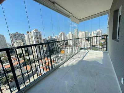 Apartamento, 2 quartos, 65 m² - Foto 2