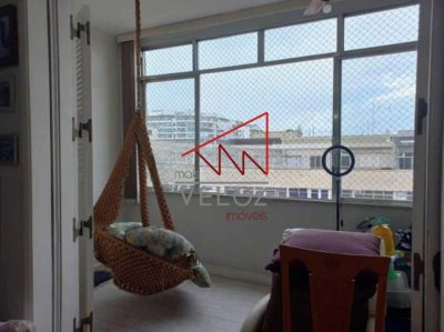 Apartamento, 4 quartos, 361 m² - Foto 2