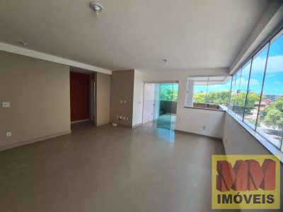 Apartamento, 3 quartos, 124 m² - Foto 3