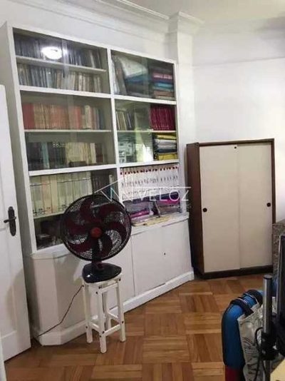 Apartamento, 3 quartos, 180 m² - Foto 3