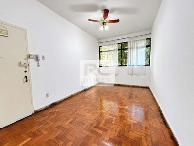 Apartamento, 3 quartos, 90 m² - Foto 1