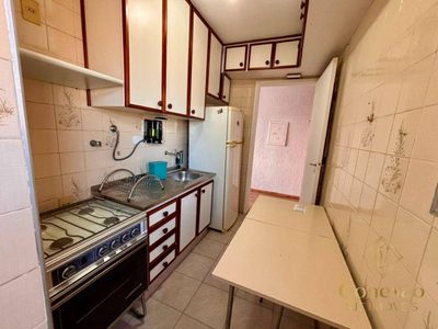 Apartamento, 1 quarto, 50 m² - Foto 4