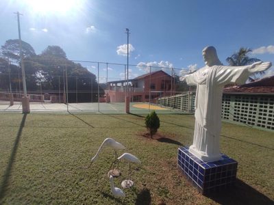 Sítio, 11 quartos, 6000 m² - Foto 3