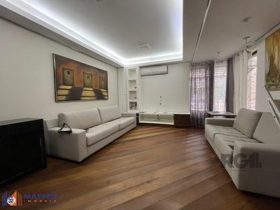Casa, 3 quartos, 236 m² - Foto 3