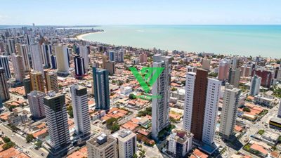 Apartamento, 3 quartos, 98 m² - Foto 4