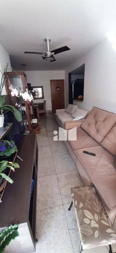Apartamento, 3 quartos, 124 m² - Foto 5